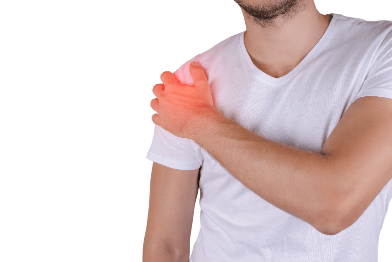 Tendinitis de Hombro: Guía Completa